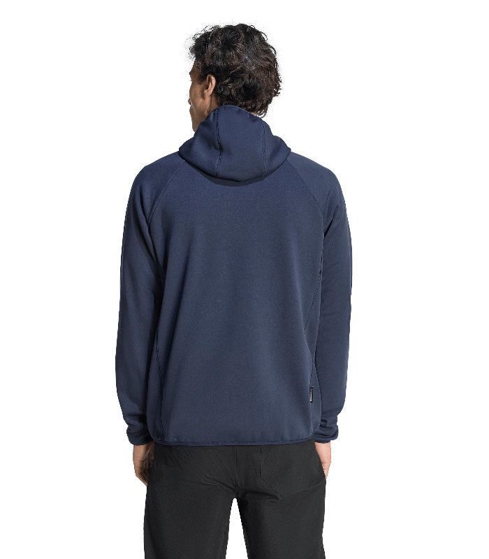 Chaqueta Adidas Híbrida Térmica Terrex Multi Climawarm  KA6946
