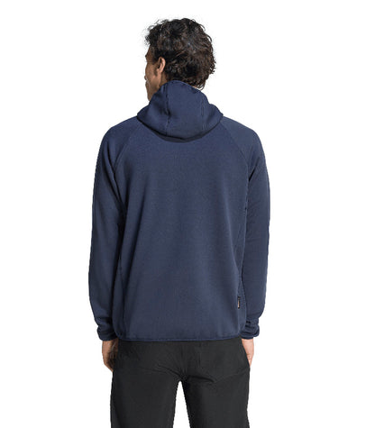 Chaqueta Adidas Híbrida Térmica Terrex Multi Climawarm  KA6946