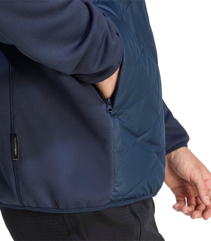 Chaqueta Adidas Híbrida Térmica Terrex Multi Climawarm  KA6946