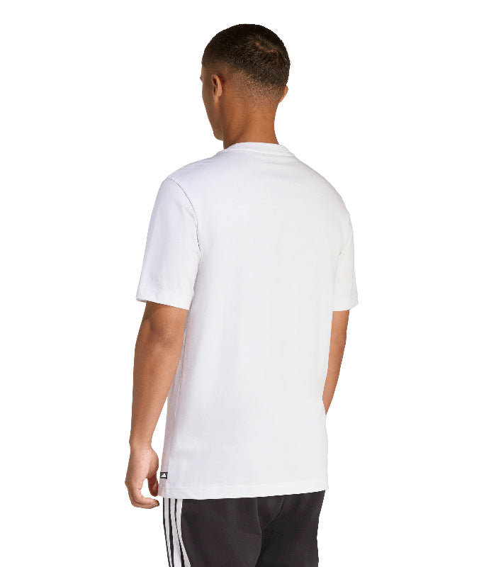 Polera Adidas  Graphic Mini Embroidery Surfing  KB2519