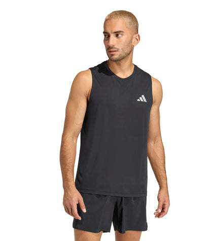 Polera Adidas  Running ADI365 Essentials  KB5969