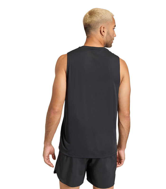 Polera Adidas  Running ADI365 Essentials  KB5969