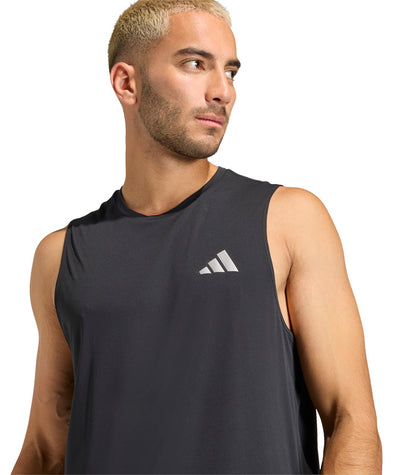Polera Adidas  Running ADI365 Essentials  KB5969