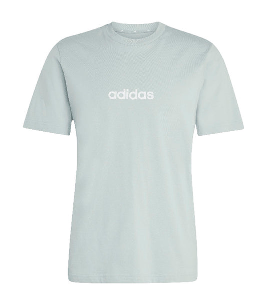 Polera Adidas  Essentials Linear Single  KC0882