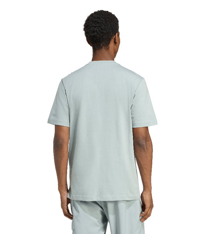 Polera Adidas  Essentials Linear Single  KC0882