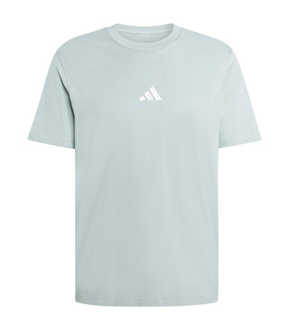 Polera Adidas  Essentials Small Logo  KC0903