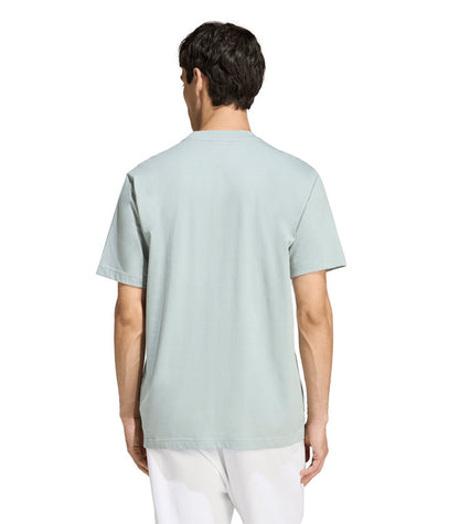 Polera Adidas  Essentials Small Logo  KC0903
