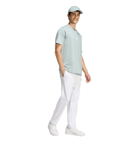 Polera Adidas  Essentials Small Logo  KC0903