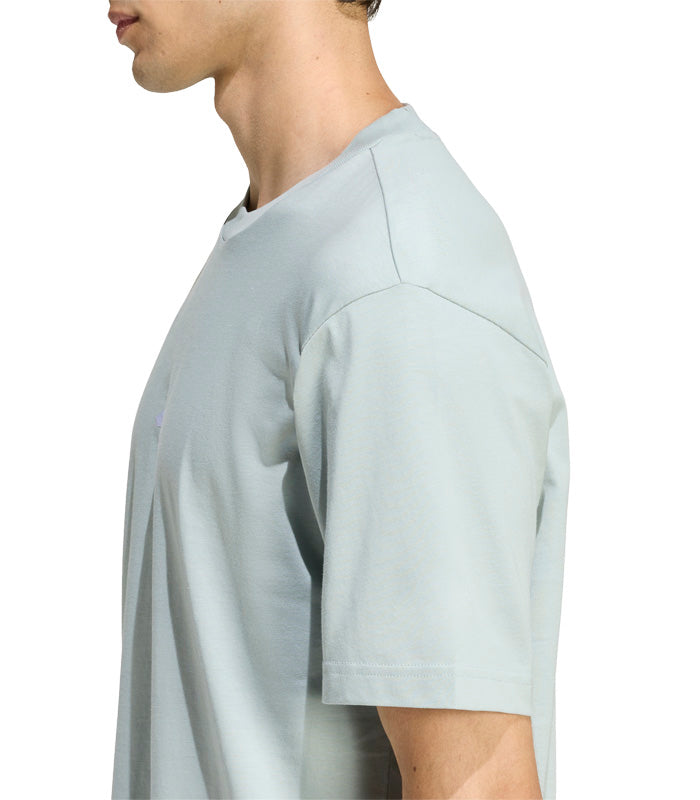 Polera Adidas  Essentials Small Logo  KC0903