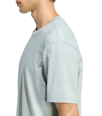 Polera Adidas  Essentials Small Logo  KC0903