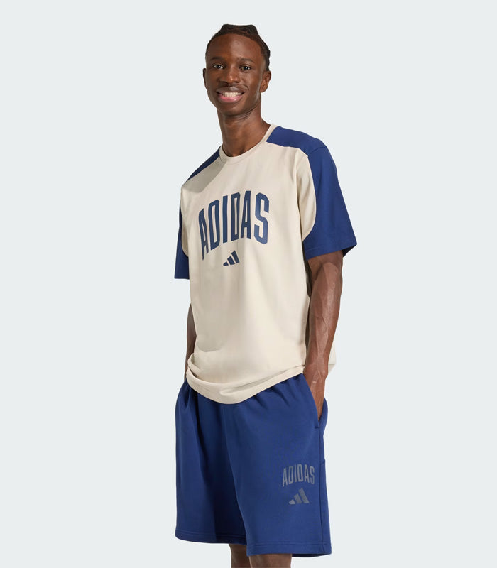 Polera Adidas  Collegiate  KC3416