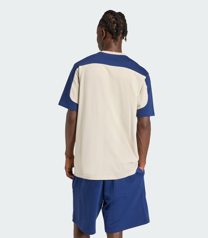 Polera Adidas  Collegiate  KC3416