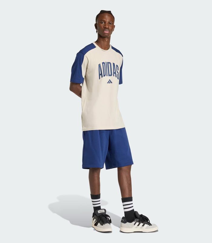 Polera Adidas  Collegiate  KC3416