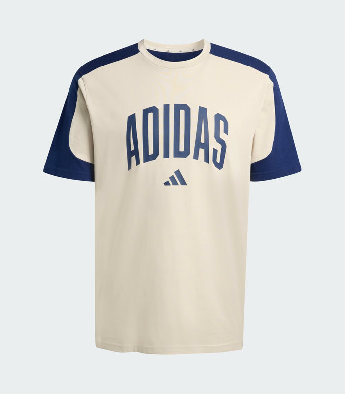 Polera Adidas  Collegiate  KC3416