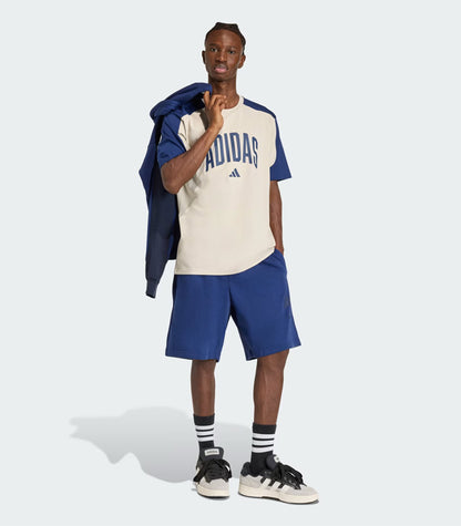 Polera Adidas  Collegiate  KC3416