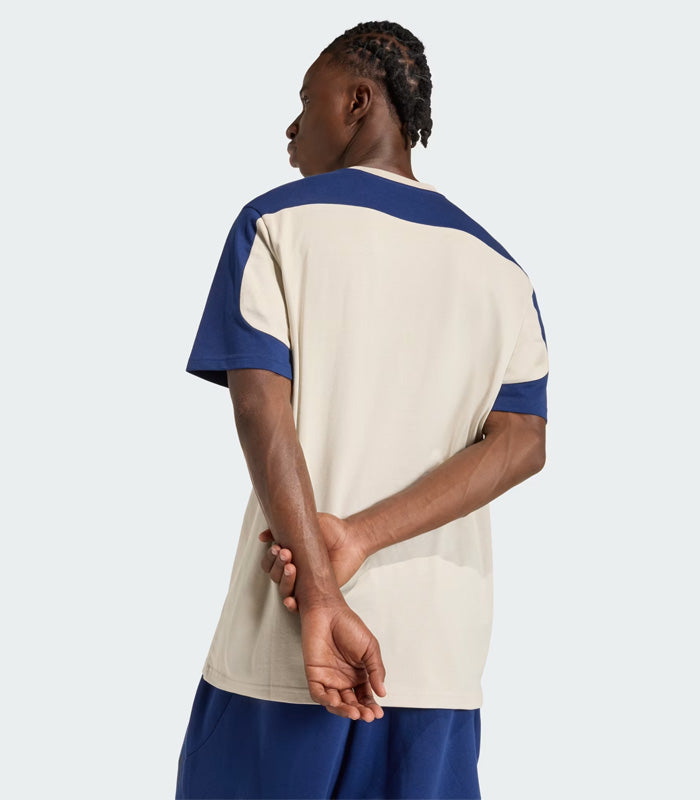 Polera Adidas  Collegiate  KC3416