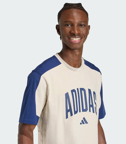 Polera Adidas  Collegiate  KC3416