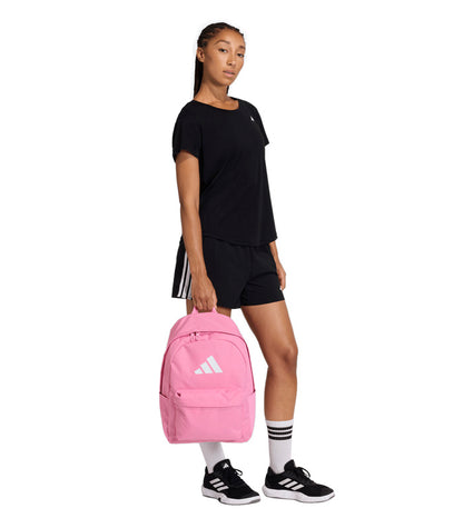 Mochila Adidas  Classic 3 Bar Logo  KE5640