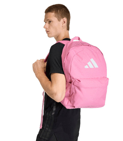Mochila Adidas  Classic 3 Bar Logo  KE5640