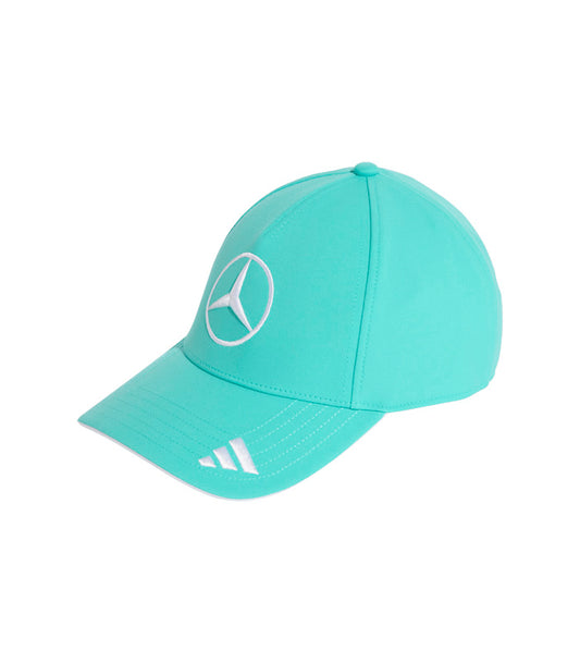 Gorro Adidas Mercedes AMG Petronas F1 Team Driver  KE8301