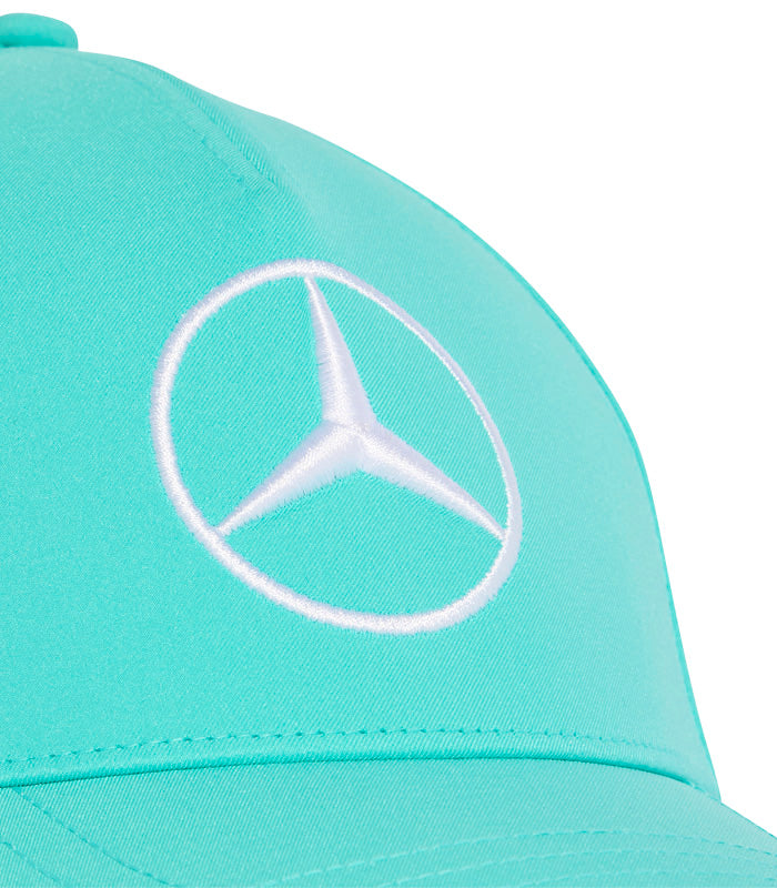 Gorro Adidas Mercedes AMG Petronas F1 Team Driver  KE8301