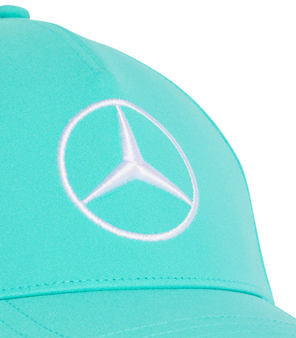 Gorro Adidas Mercedes AMG Petronas F1 Team Driver  KE8301