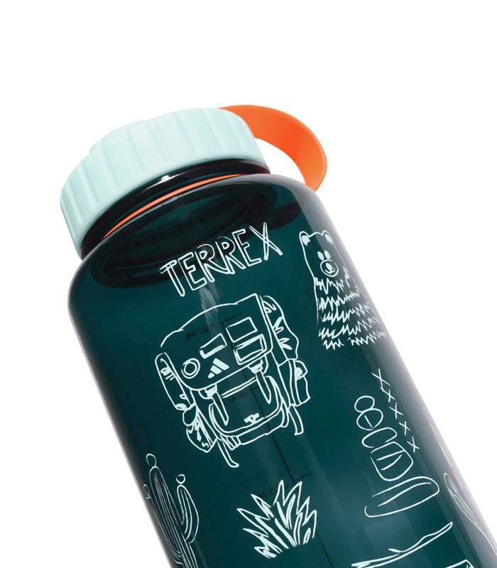 Botella Adidas  Terrex 1000 ml  KG7533