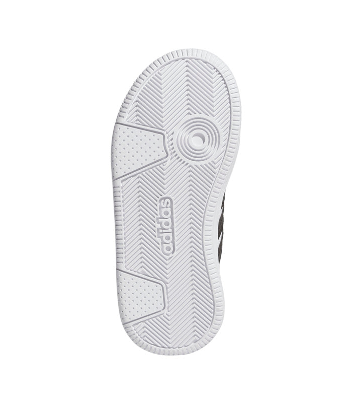 Zapatilla Adidas  Hoops Classic EL C  KI1112