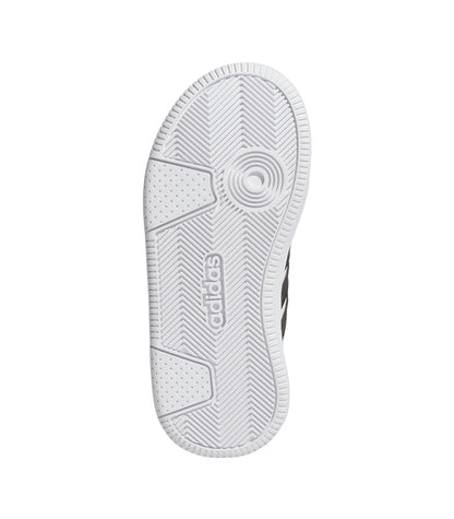 Zapatilla Adidas  Hoops Classic EL C  KI1112