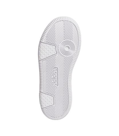 Zapatilla Adidas  Hoops Classic EL C  KI1113