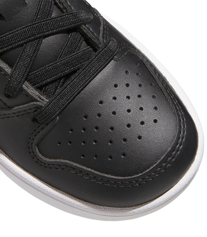 Zapatilla Adidas  Hoops Classic EL C  KI1113