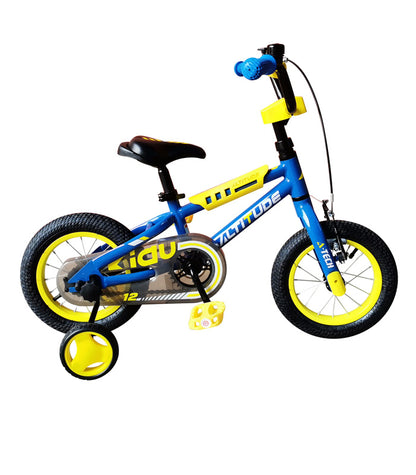 Bicicleta Niño Altitude Kidu 12 Azul