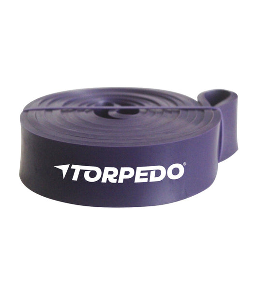 Banda Latex Resistencia Loop Torpedo 2080x4.5x32mm