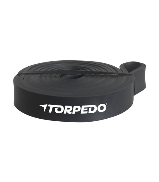 Banda Latex Resistencia Loop Torpedo 2080x4.5x21mm