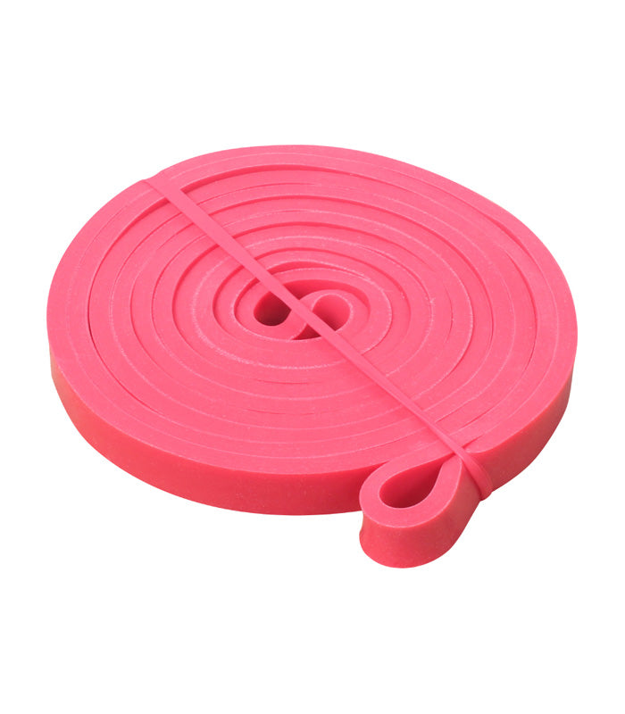 Banda Latex Resistencia Loop Torpedo 2080x4.5x13mm