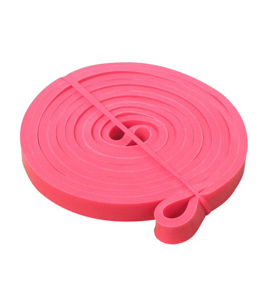 Banda Latex Resistencia Loop Torpedo 2080x4.5x13mm