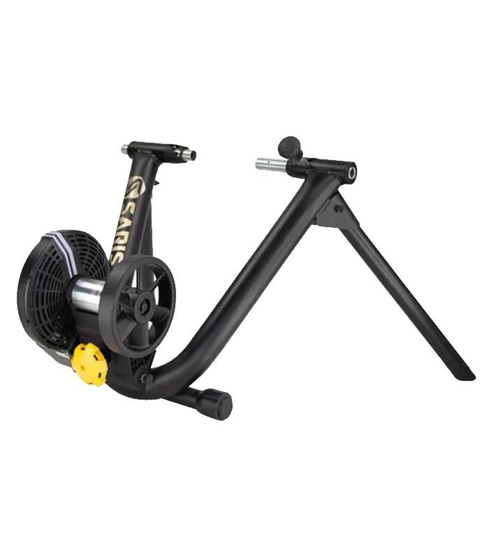 Rodillo Saris  M2 Wheel On Smart Trainer Negro