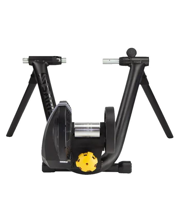 Rodillo Saris  M2 Wheel On Smart Trainer Negro