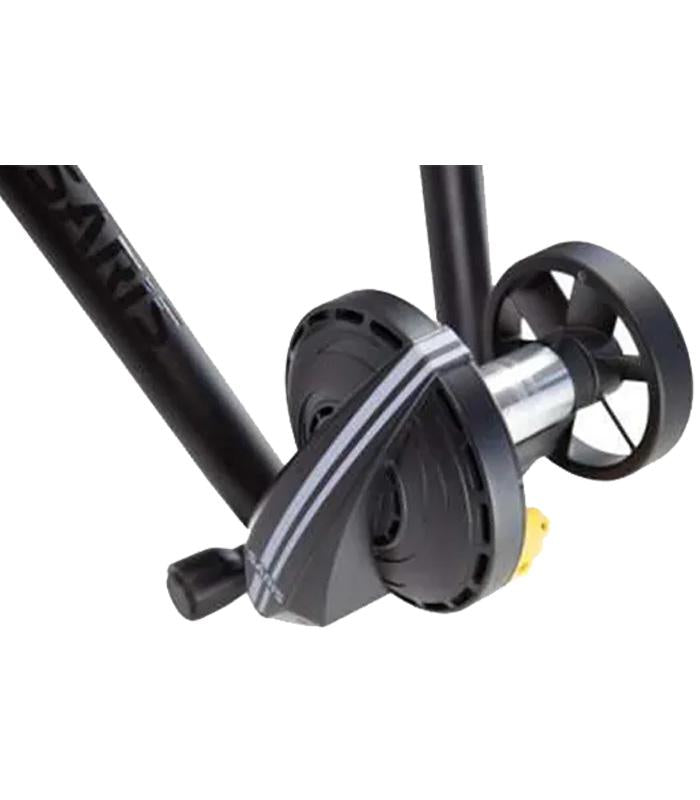 Rodillo Saris  M2 Wheel On Smart Trainer Negro