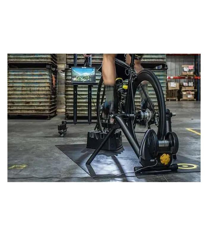 Rodillo Saris  M2 Wheel On Smart Trainer Negro