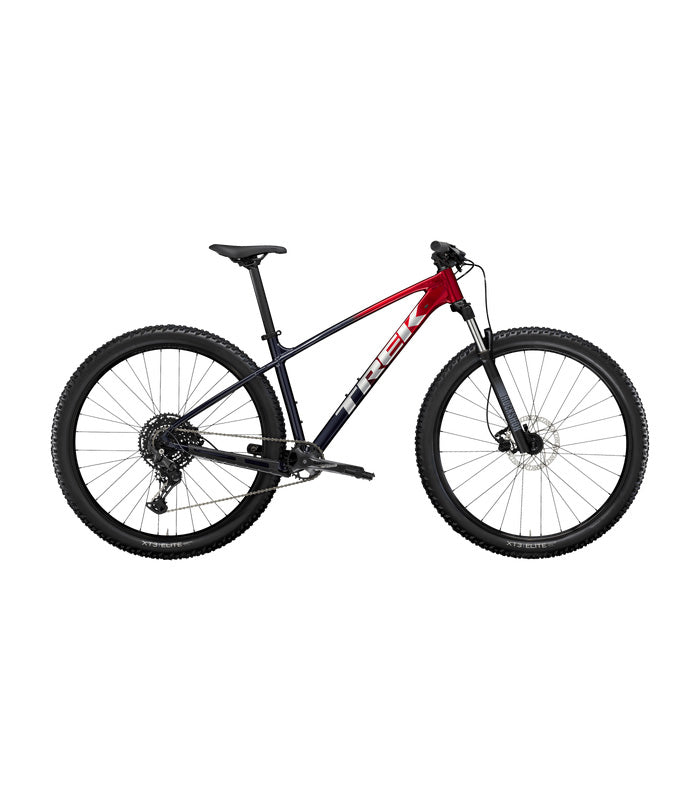 Trek Marlin 6 Gen 3 29  Rojo Azul