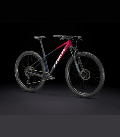 Trek Marlin 6 Gen 3 29  Rojo Azul