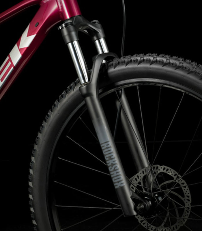 Trek Marlin 6 Gen 3 29  Rojo Azul