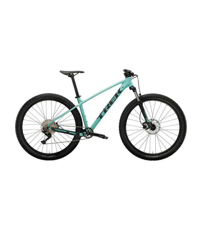 Trek Marlin 6 Gen 3 29  Verde