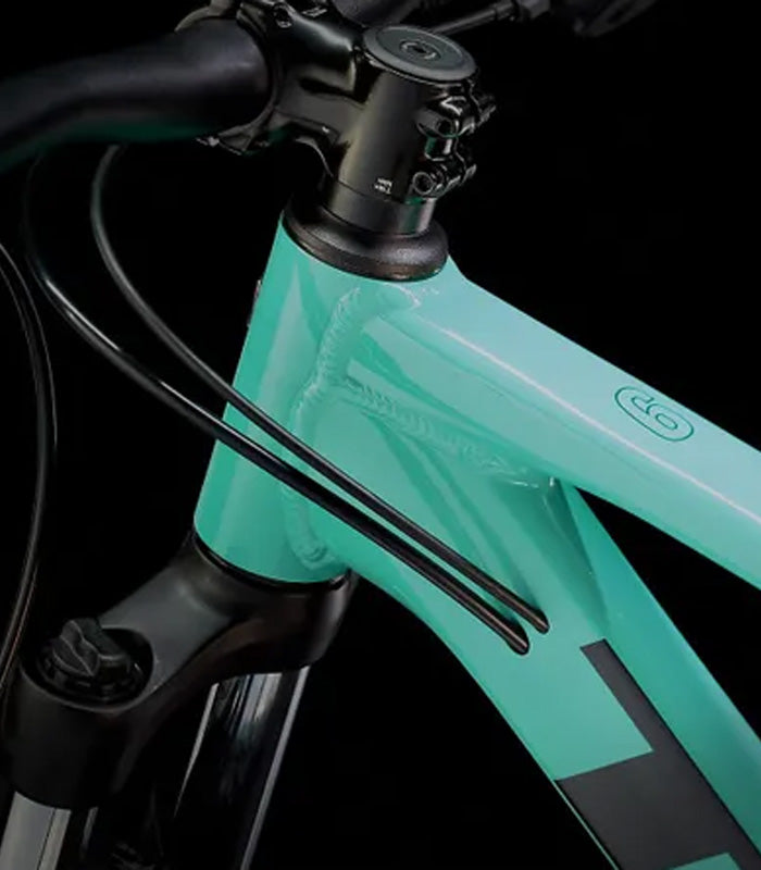 Trek Marlin 6 Gen 3 29  Verde