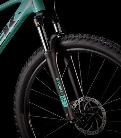 Trek Marlin 6 Gen 3 29  Verde