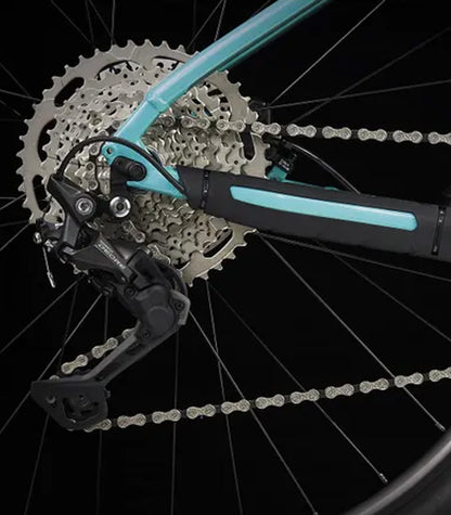 Trek Marlin 6 Gen 3 29  Verde