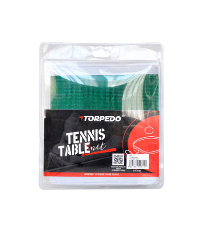 Malla Ping Pong Torpedo