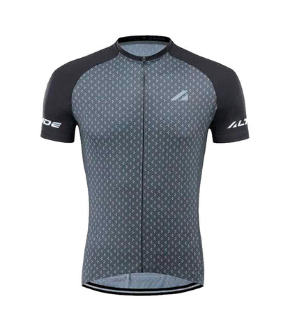 Tricota Altitude  Hombre  Negro/Gris