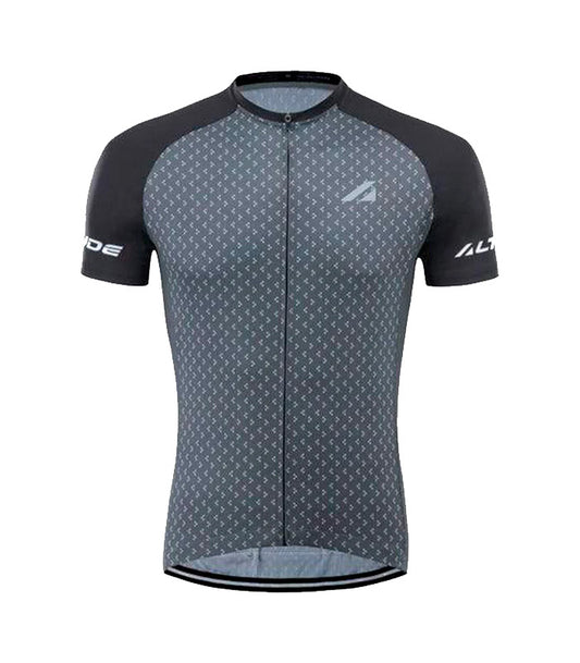 Tricota Altitude  Hombre  Negro/Gris